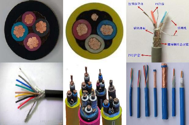 电缆价格估算表1681023644596