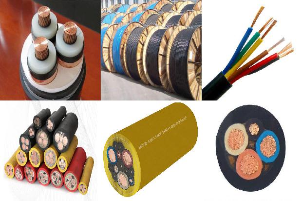 泰山电线价格表