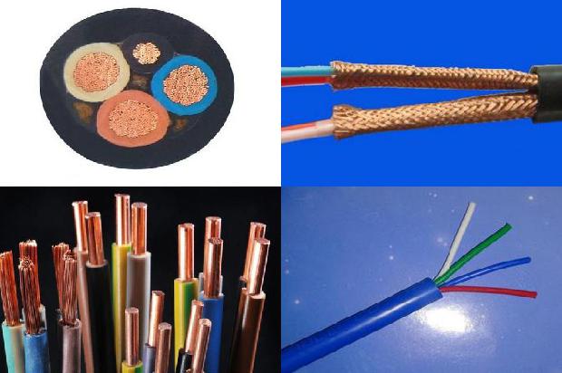 电线电缆电阻表1681023894155