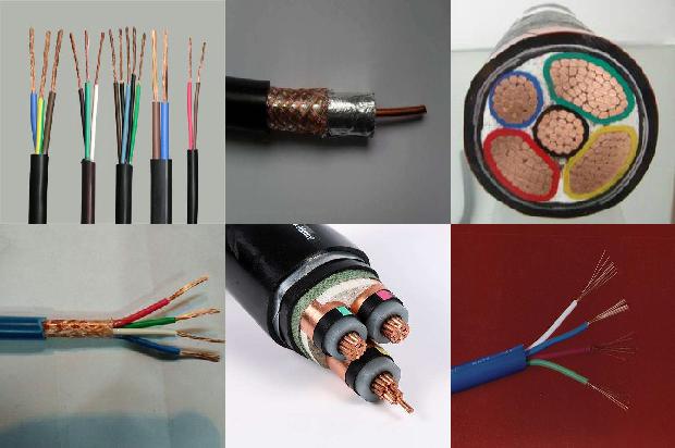 电缆线规格价格
