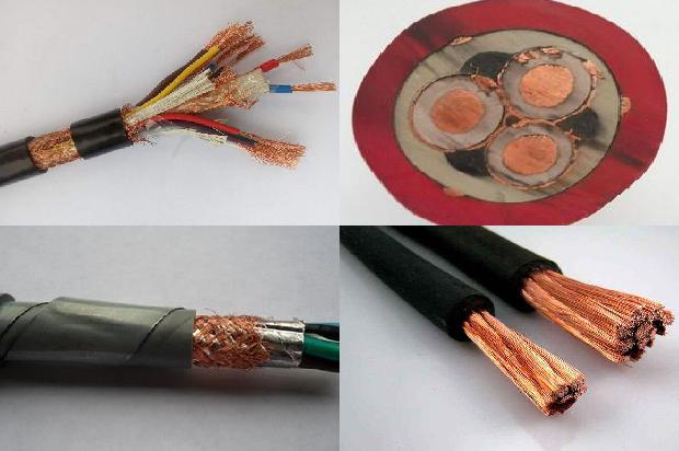 塑力电缆价格表