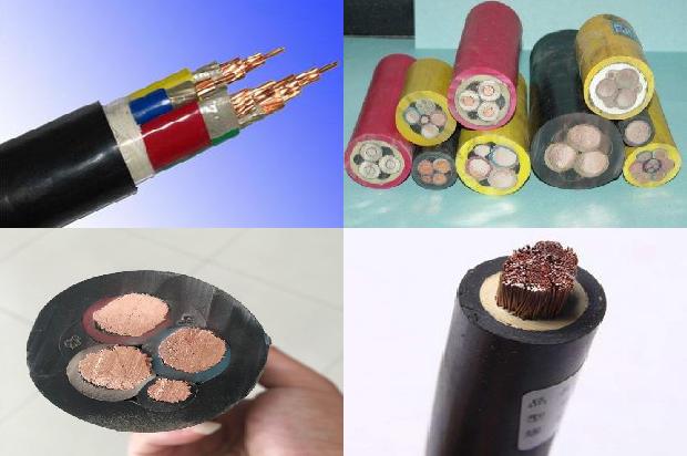 矿物绝缘电缆价格表