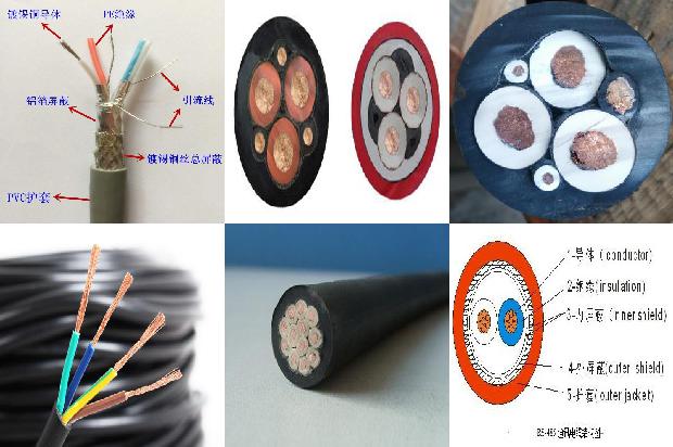 铜线电缆价格表