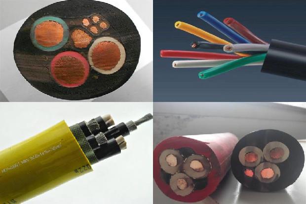 25的电缆多少钱