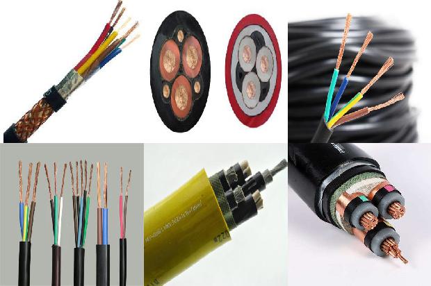 电缆接头价格表1681173237374