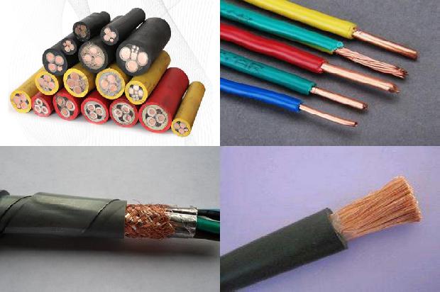 电力电缆载流表