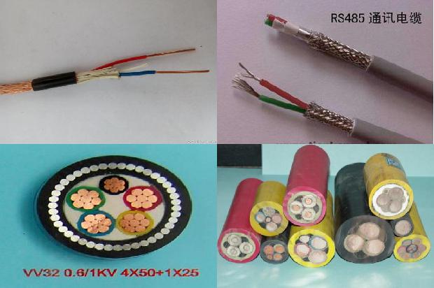 电缆线缆多少钱1681175844587