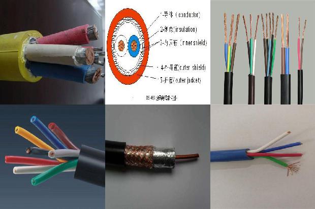 16电缆线多少钱