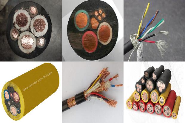 4平方国标电线价格表