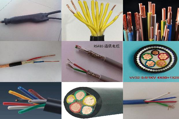 沪光电线价格表