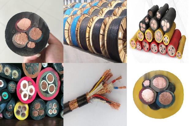 铝合金电缆报价