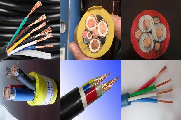 普通电缆多少钱