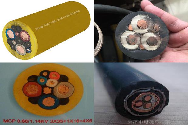 电缆各品牌价格表
