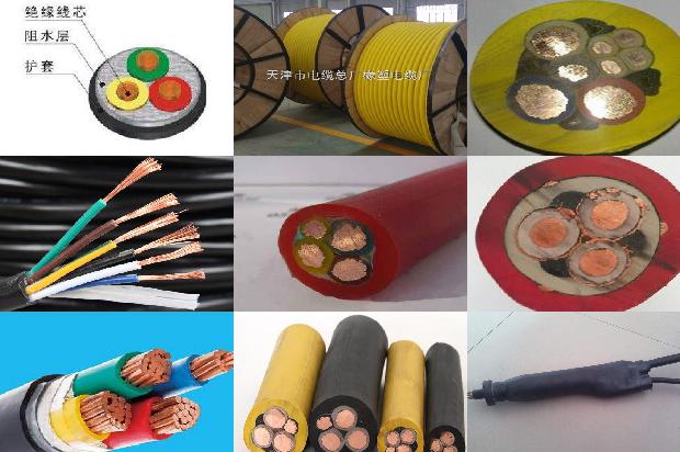 电缆价格米1681183475321