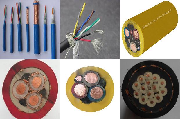防火电缆价钱