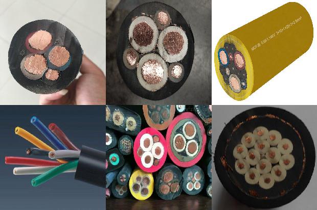 电线电缆规格型号价格一览表1681184599728 电线电缆规格型号价格一览表1681184599728