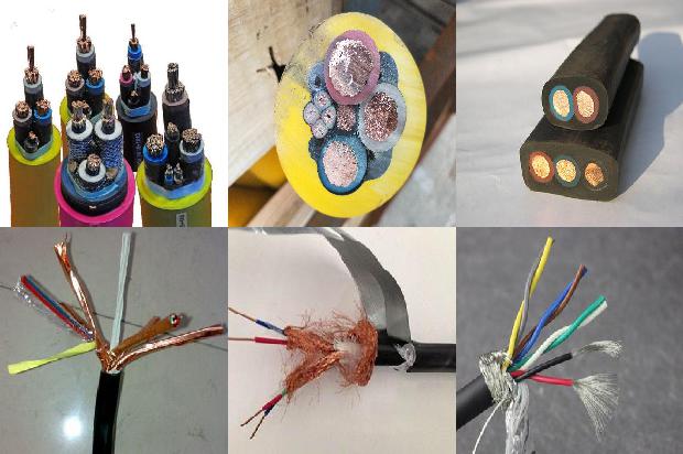 电缆价格表报价