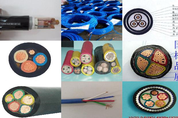 电力电缆价格一览表铜