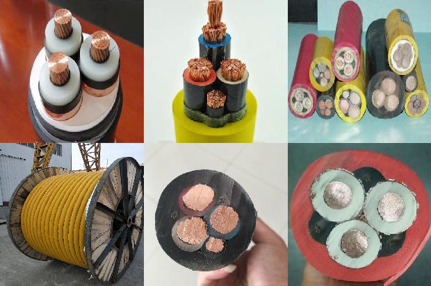 低压电缆终端头价格一览表