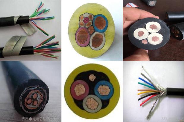 10平电缆价格