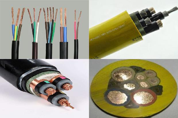 50对电缆价格