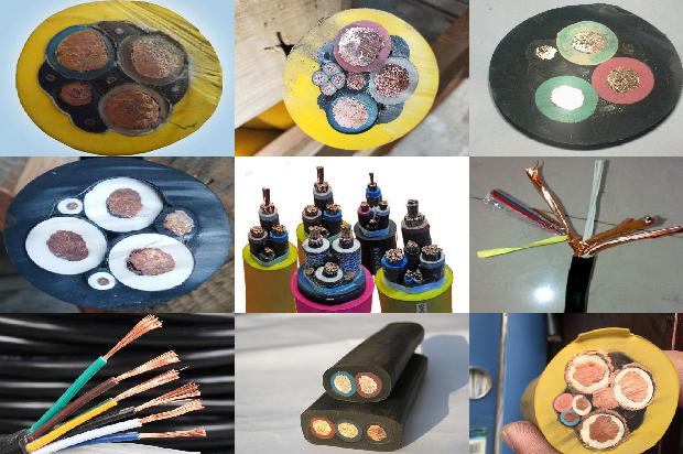 25平方电缆价格表1681186187294