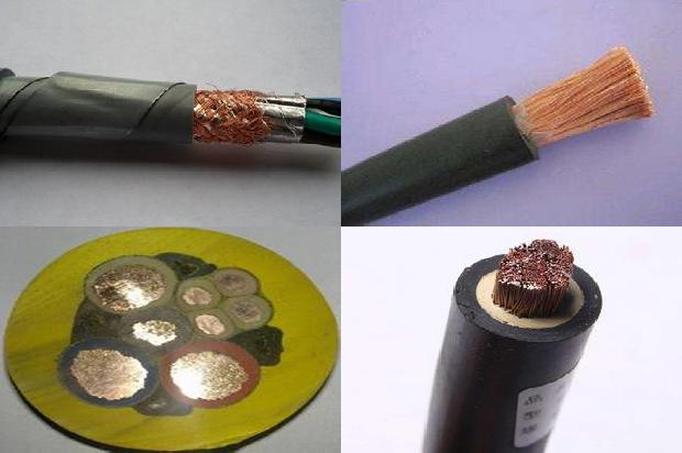 超柔矿物绝缘电缆