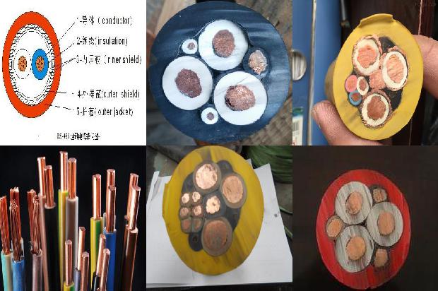 抗扭转电缆1681187281929 抗扭转电缆1681187281929