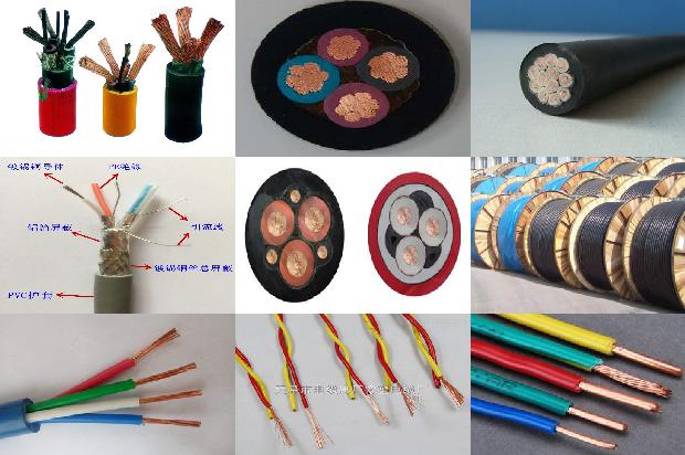 矿物绝缘电缆头