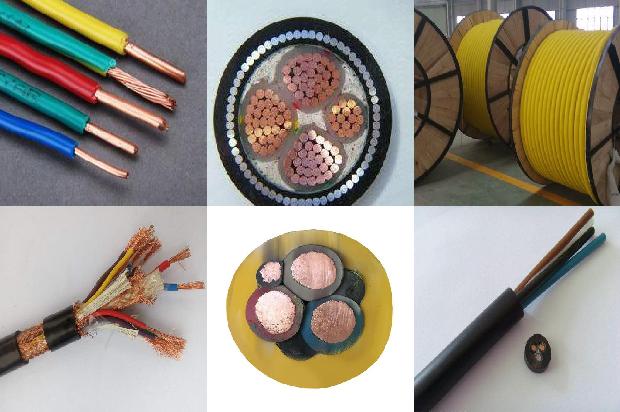 绝缘电缆附件1681187627631