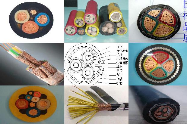 特殊电缆