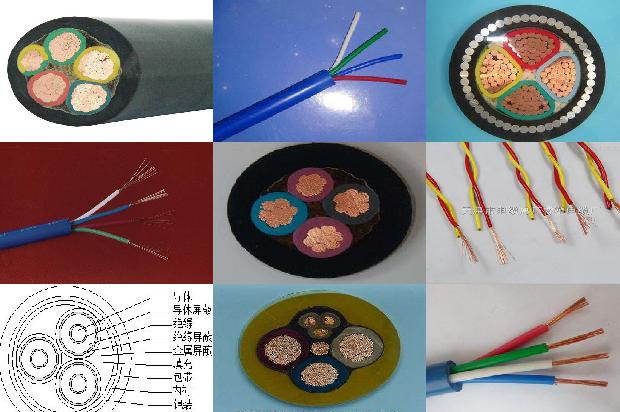 电线电缆制样设备