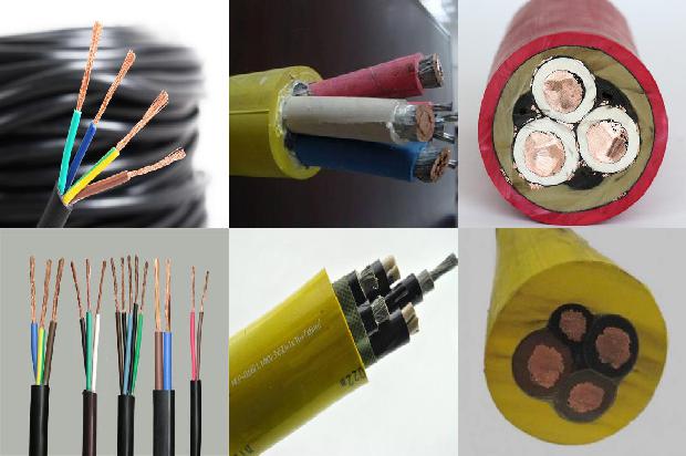 电缆电线生产设备