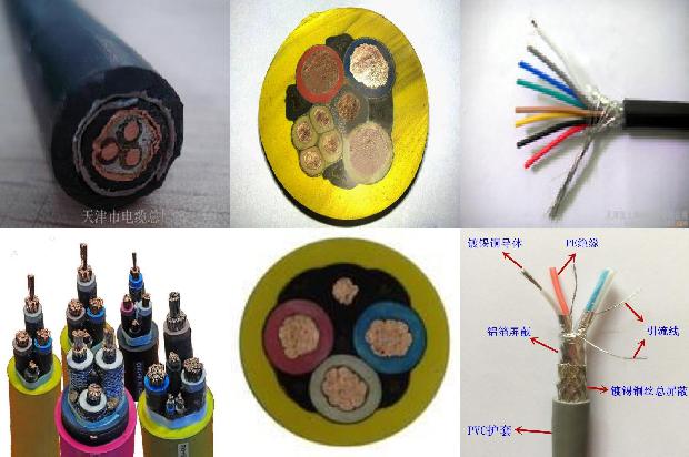 电缆电线生产设备1681188225381