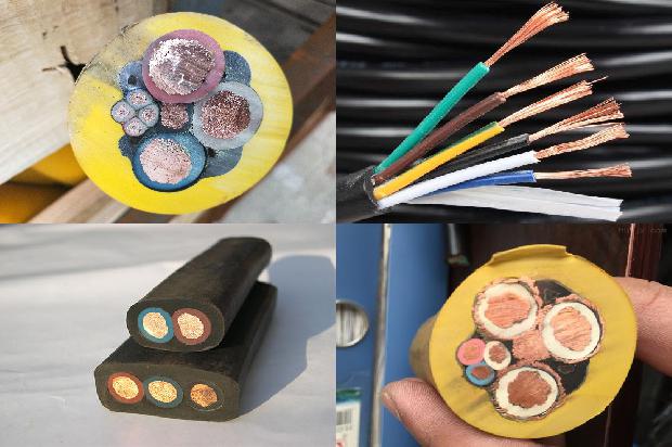 放电缆设备1681188265649