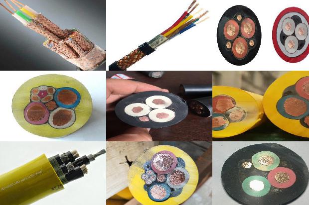 变频器接线方式