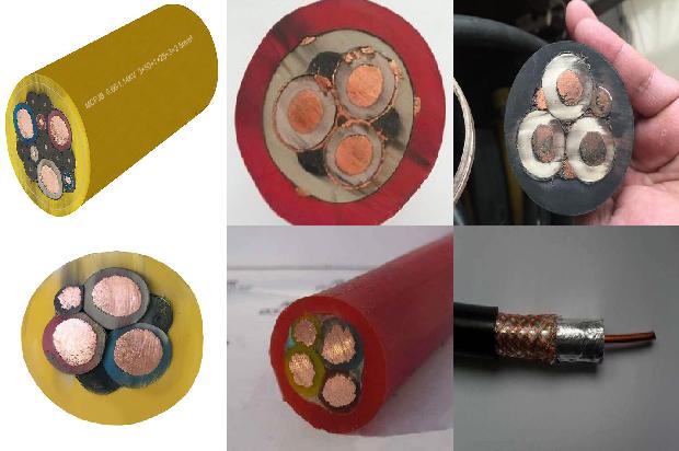 3 3变频电缆