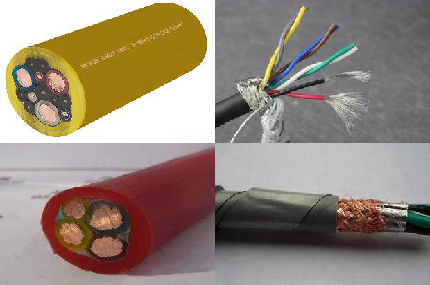 变频器制动单元接线