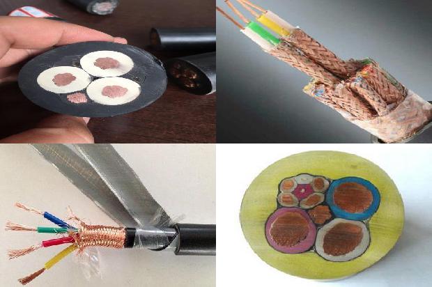 高压变频器接线端子