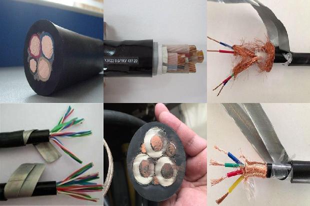 变频器放电电阻