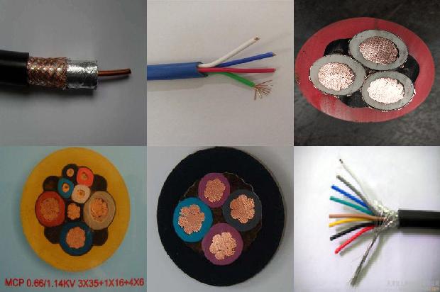 变频器控制端接线