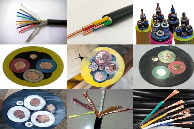 变频控制器电缆1681190556310 变频控制器电缆1681190556310