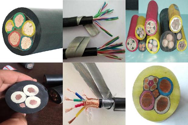 变频器屏蔽线1681190799738