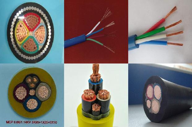 变频器离电机电缆最长