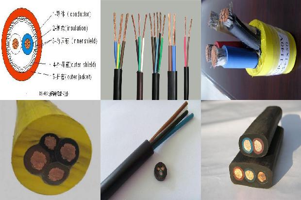 变频器离电机电缆最长1681191055449