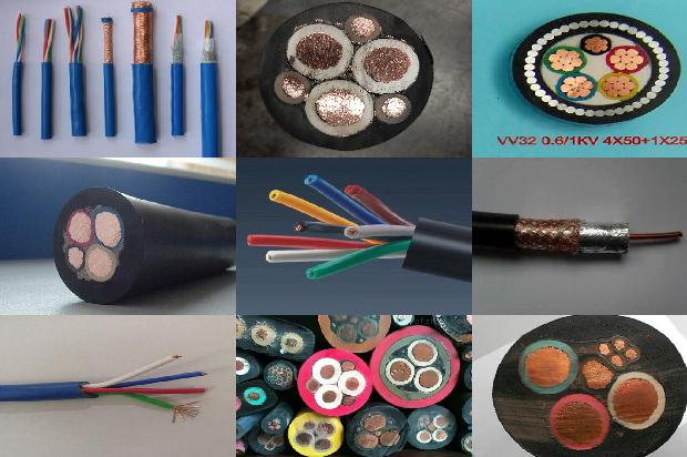 变频器用什么电缆