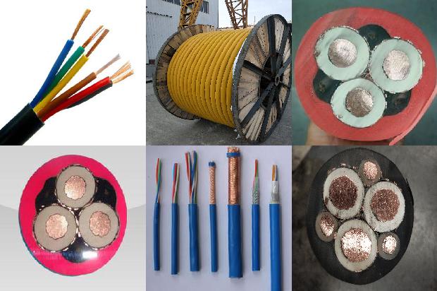 变频器进线电缆1681191231934