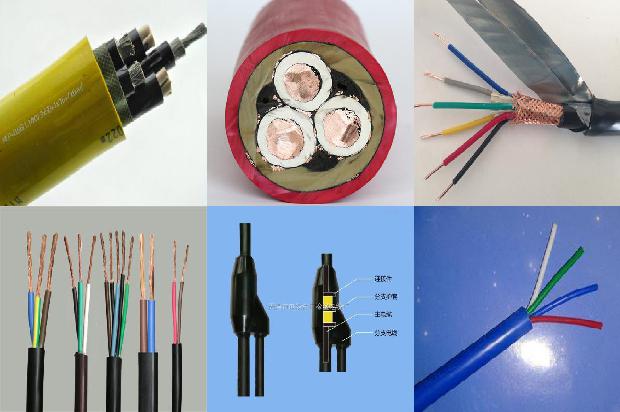 变频器专用电力电缆1681191607168 变频器专用电力电缆1681191607168