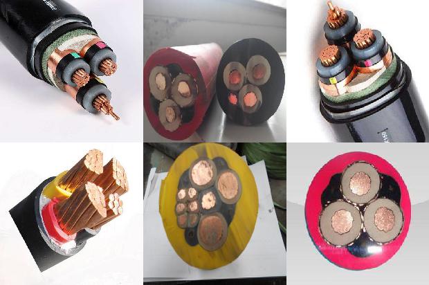 普通电缆可以接变频器吗