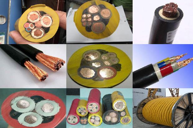 变频器电机接线